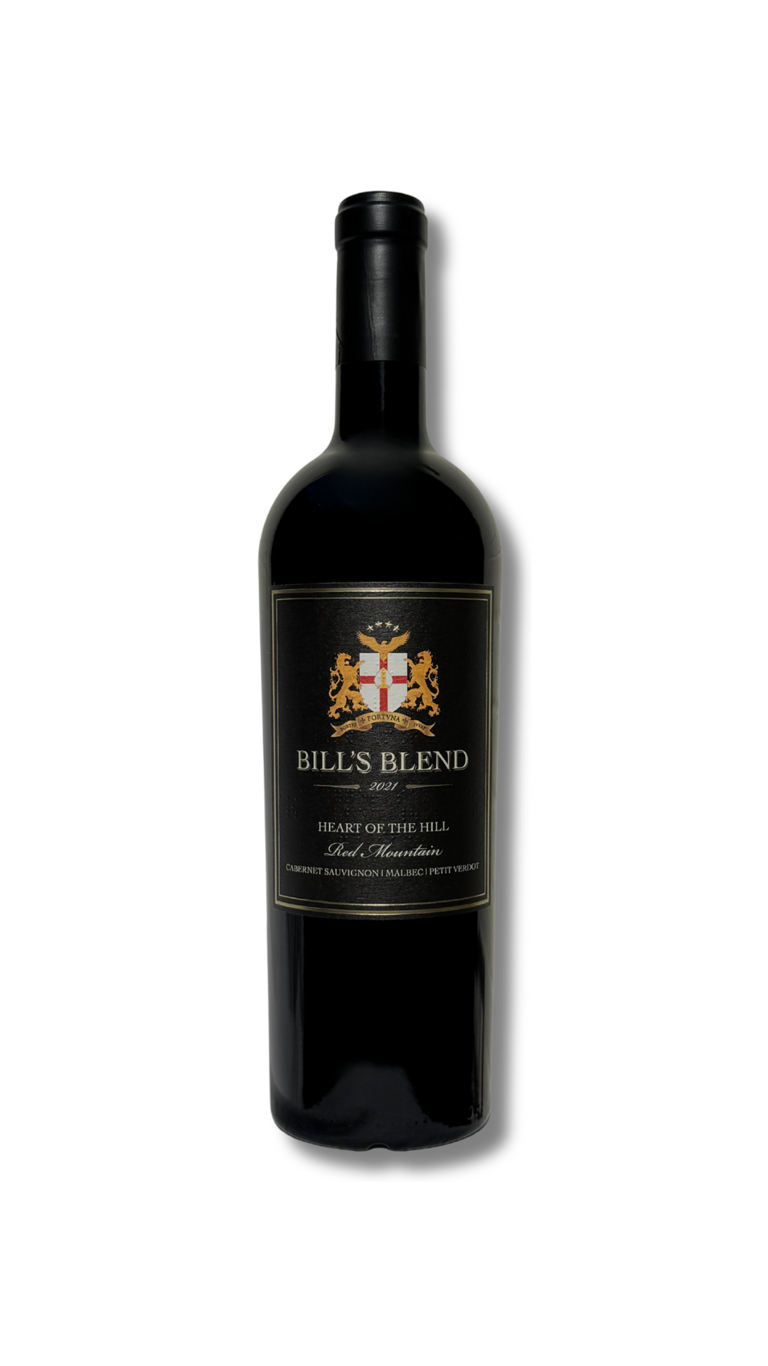 2021 BILL'S BLEND (3 pack)